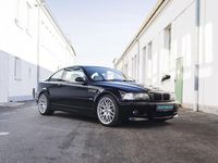 Gebraucht BMW M3 Performance 343 PS (252 kW) 2004 Schwarz Coupé