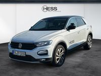 gebraucht VW T-Roc Active