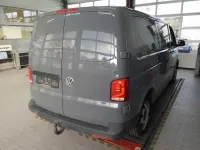 Second-hand VW Transporter 199 CP (146 kW) 2021 Gri Van