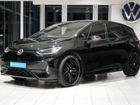 Gebraucht VW ID.3 GTX 239 kW (326 PS) 2025 Schwarz Kleinwagen