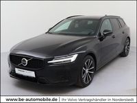 Gebraucht Volvo V60 Plus 398 PS (292 kW) 2022 Schwarz Kombi