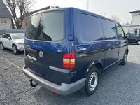 Gebraucht VW T4 131 PS (96 kW) 2003 Blau Van