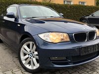 gebraucht BMW 118 Coupé 118 d