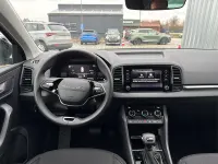 Neu Skoda Karoq Selection 150 PS (110 kW) 2026 Smokey diomond metallic SUV