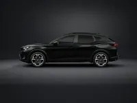 Ny Cupra Formentor 150 HK (110 kW) 2026 Sort SUV