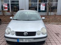 gebraucht VW Polo 