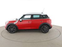 Gebraucht Mini Cooper D Countryman 111 PS (81 kW) 2015 Rot SUV