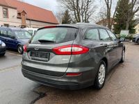 gebraucht Ford Mondeo MondeoTurnier 1.5 TDCi Start-Stopp Trend