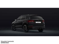 Neu Cupra Ateca VZ 300 PS (220 kW) 2026 Schwarz SUV