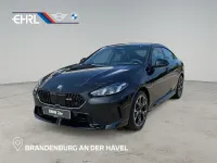 Neu BMW 220 Performance 170 PS (125 kW) 2026 Schwarz Coupé