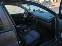 Gebraucht Skoda Superb Comfort 116 PS (85 kW) 2005 Grau Limousine