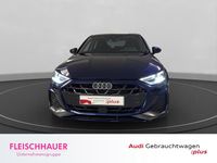 Gebraucht Audi A3 S-Line 150 PS (110 kW) 2024 Grau Limousine