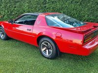 Gebraucht Pontiac Firebird 1990 Coupé