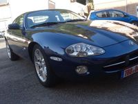 gebraucht Jaguar XK8 Coupe