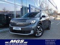 Neu Ford Explorer 210 kW (286 PS) 2025 Magnetic grey metallic SUV