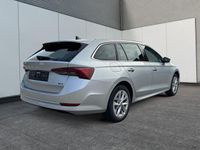 gebraucht Skoda Octavia Combi Style