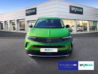 Gebraucht Opel Mokka-e Elegance 100 kW (136 PS) 2022 Grün SUV