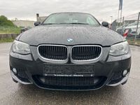 gebraucht BMW 320 Cabriolet 320i Sport-Paket M / M-Technic