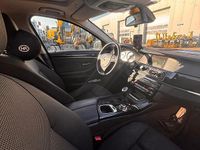 Gebraucht BMW 523 204 PS (150 kW) 2010 Blau Limousine