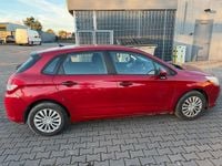 Gebraucht Citroën C4 95 PS (69 kW) 2013 Limousine