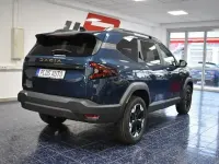 Gebraucht Dacia Bigster Extreme 156 PS (114 kW) 2025 Blau SUV