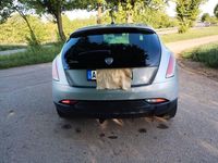 Gebraucht Lancia Delta 120 PS (88 kW) 2009 Kleinwagen