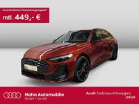 Gebraucht Audi A5 S-Line 204 PS (150 kW) 2025 Rot Coupé