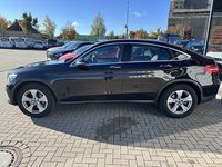 Gebraucht Mercedes GLC220 170 PS (125 kW) 2017 Schwarz SUV