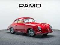 Gebraucht Porsche 356 60 PS (44 kW) 1959 Rubinrot Coupé