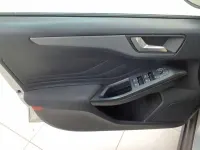 Gebraucht Ford Focus Cool & Connect 120 PS (88 kW) 2022 Weiß Kombi
