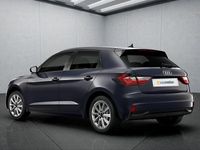 Gebraucht Audi A1 95 PS (69 kW) 2021 Blau Kleinwagen