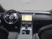 gebraucht Jaguar F-Pace F-PaceD300 AWD R-Dyn.HSE 22"AHK Pano HUD Winter