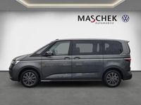 Neu VW Multivan Life 150 PS (110 kW) 2026 Indiumgrau metallic Van