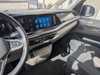 Gebraucht VW Multivan Life 218 PS (160 kW) 2022 Grau Van