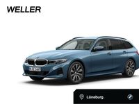 Gebraucht BMW 320 Comfort Edition 190 PS (139 kW) 2025 Andere Kombi