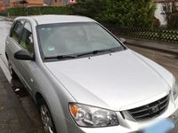 gebraucht Kia Cerato 1.5 CRDi LX Steilheck LX