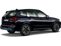 gebraucht BMW iX3 ⚡️ frei konfigurierbar ⚡️ ❗️ Aktionsmodell ❗️