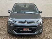 Gebraucht Citroën C4 SpaceTourer SELECTION 131 PS (96 kW) 2016 Grau Van / Kleinbus