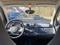 gebraucht Smart ForTwo Coupé 1.0 45kW Automatik