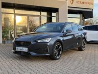 Second-hand Cupra Leon 150 CP (110 kW) 2024 Gri Berlinǎ