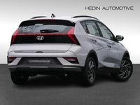 Neu Hyundai Bayon Trend 101 PS (74 kW) 2025 Grau SUV