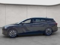 Gebraucht Ford Focus Titanium 125 PS (91 kW) 2025 Schwarz Kombi