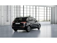 Gebraucht Mercedes B250e Progressive 163 PS (119 kW) 2025 Schwarz Van / Kleinbus
