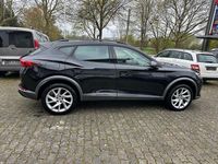Second-hand Cupra Formentor 150 CP (110 kW) 2022 Negru SUV