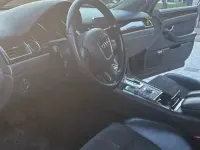 Gebraucht Audi A8 232 PS (170 kW) 2005 Blau Limousine