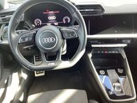 gebraucht Audi A3 Sportback 35 TDI S line