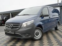 Gebraucht Mercedes Vito 136 PS (100 kW) 2023 Blau Van