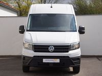 gebraucht VW Crafter 35 Kasten L3H3 MR HD | Tageszulassung | Bus | 230309