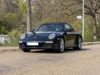 gebraucht Porsche 997 4s Cabrio top gepflegt