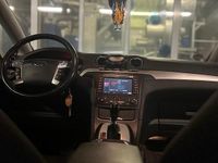 Gebraucht Ford S-MAX S 150 PS (110 kW) 2012 Weiß Van / Kleinbus